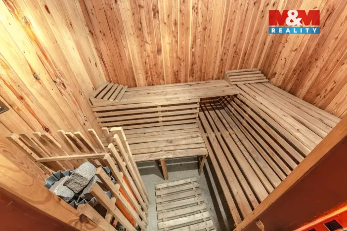 Prodej rodinného domu, Řepín, Mělnická, 217 m2