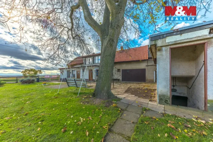 Prodej rodinného domu, Řepín, Mělnická, 217 m2