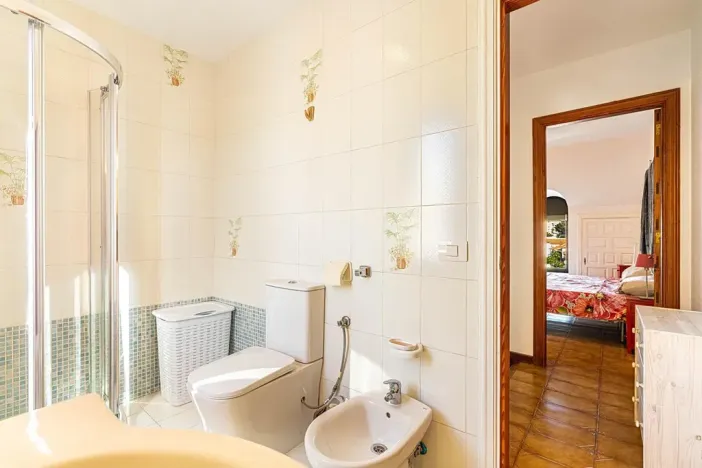 Prodej bytu 2+kk, Adeje, Španělsko, 74 m2