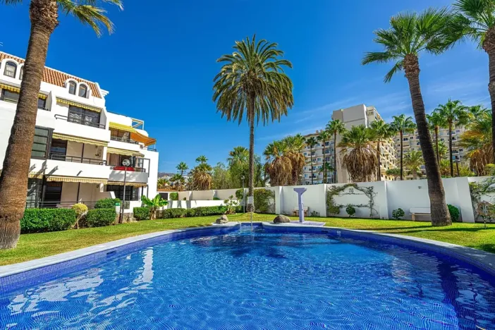 Prodej bytu 2+kk, Adeje, Španělsko, 74 m2