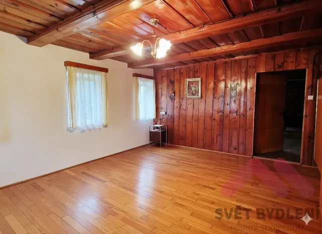 Pronájem chalupy, Šluknov, 180 m2