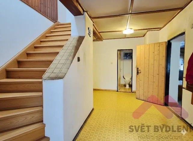 Pronájem chalupy, Šluknov, 180 m2