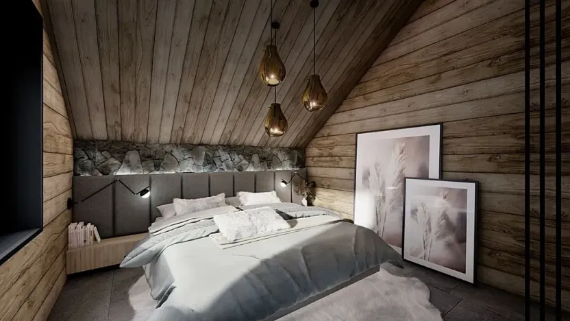 Prodej bytu 2+kk, Josefův Důl, 26 m2