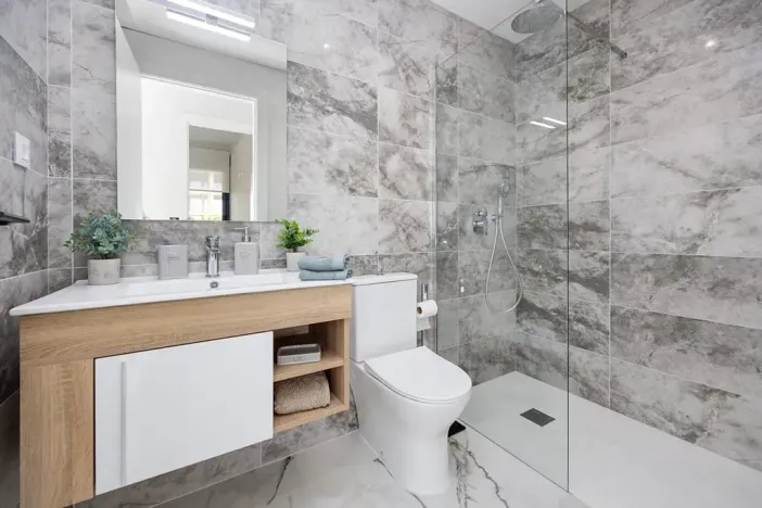 Prodej bytu 3+kk, San Miguel de Salinas, Španělsko, 70 m2