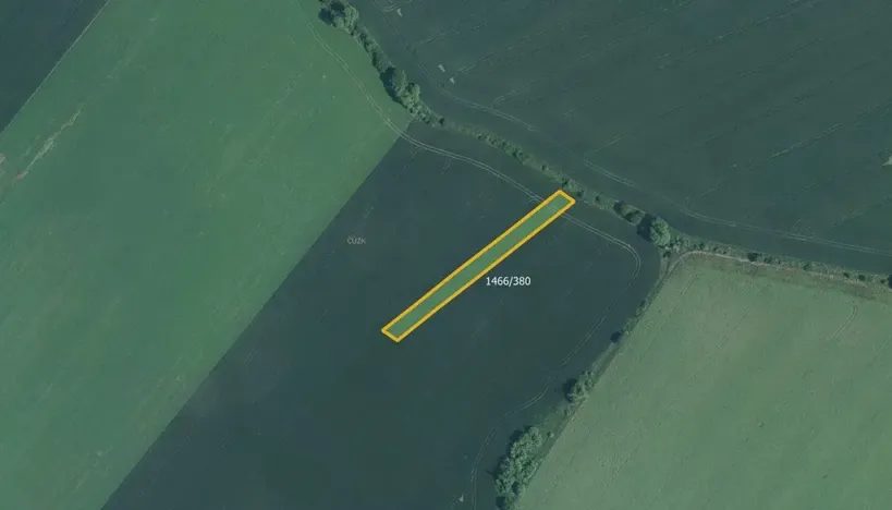 Prodej pole, Petrov, 11144 m2