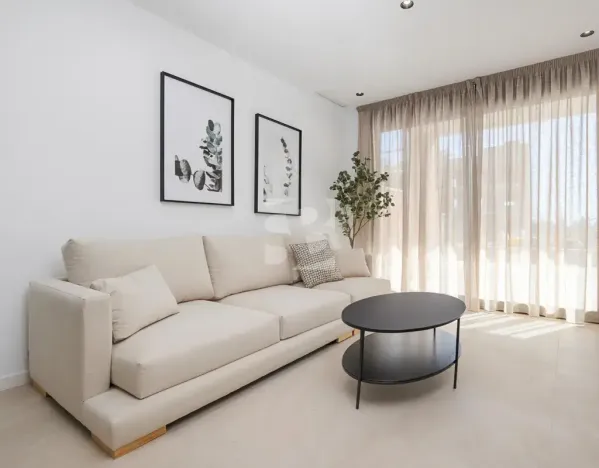 Prodej bytu 3+kk, Los Alcázares, Španělsko, 83 m2