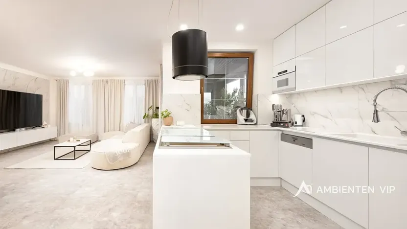 Prodej rodinného domu, Rosice, 180 m2