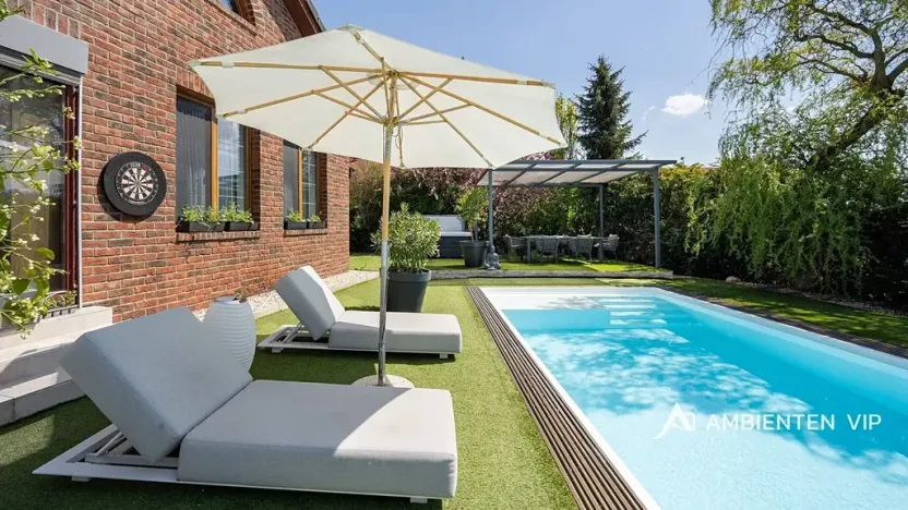 Prodej rodinného domu, Rosice, 180 m2