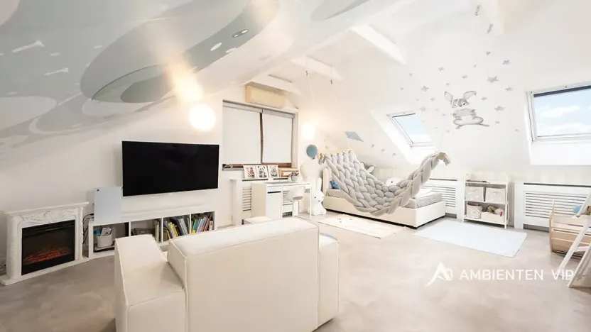 Prodej rodinného domu, Rosice, 180 m2