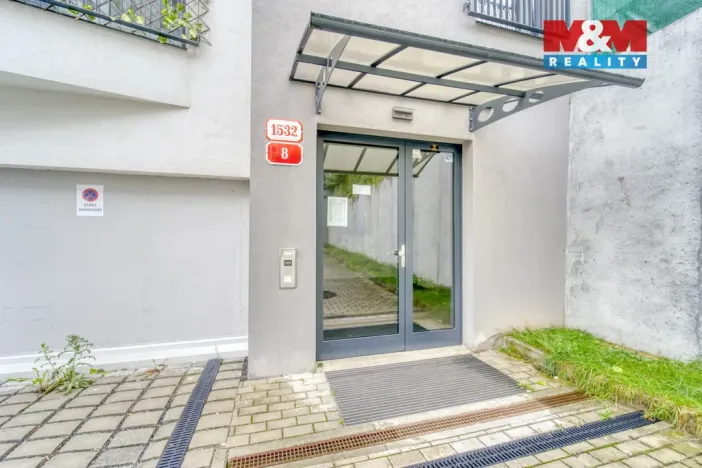 Prodej bytu 3+kk, Plzeň, V Zahrádkách, 57 m2