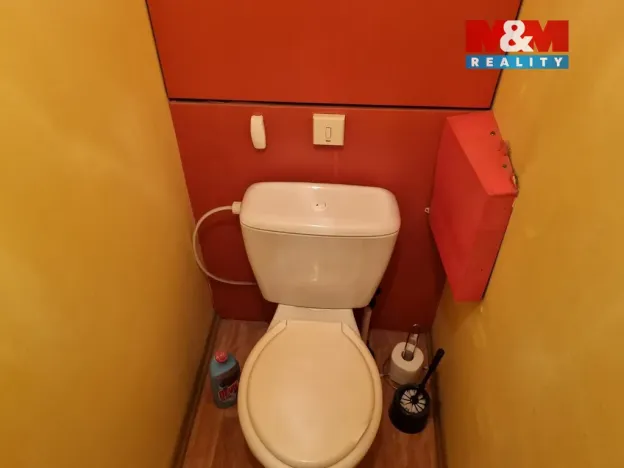 Prodej bytu 2+1, Opava, Liptovská, 58 m2