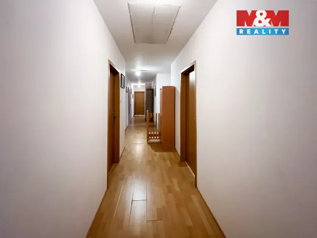 Prodej rodinného domu, Sušice - Volšovy, 270 m2