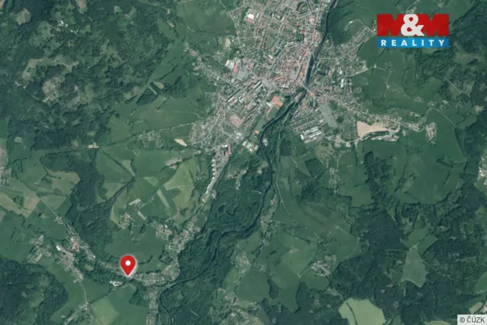 Prodej rodinného domu, Sušice - Volšovy, 270 m2