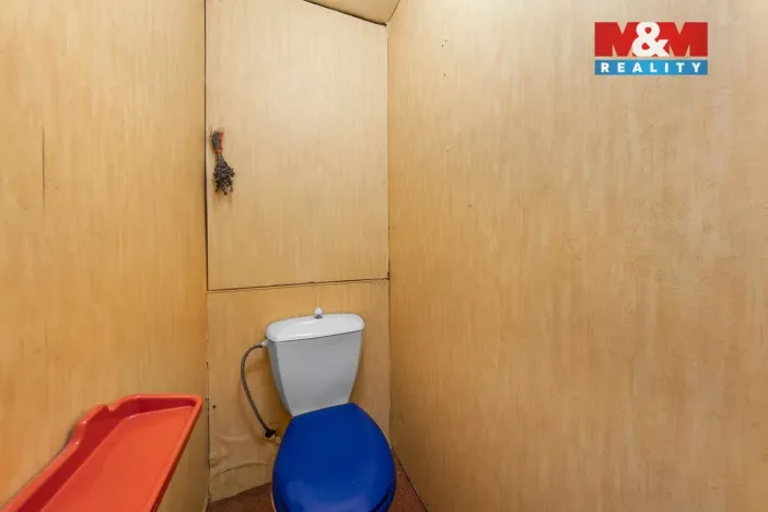 Prodej bytu 1+1, Litvínov - Horní Litvínov, Valdštejnská, 34 m2