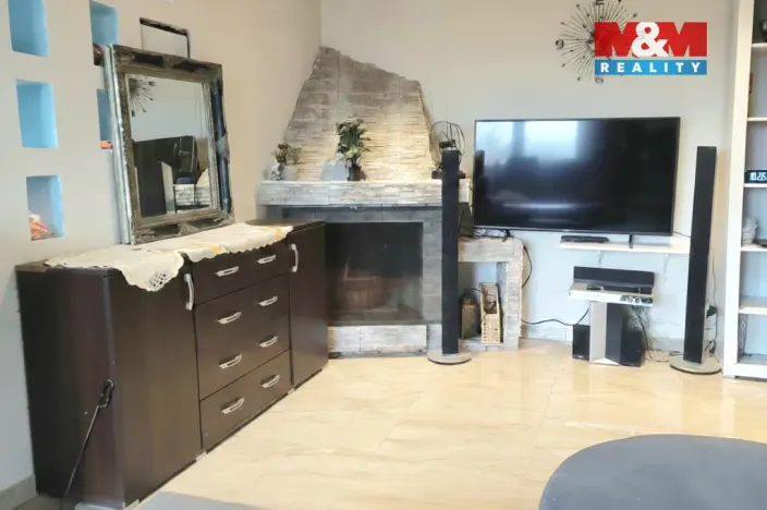 Prodej chaty, Jílové u Prahy, 96 m2