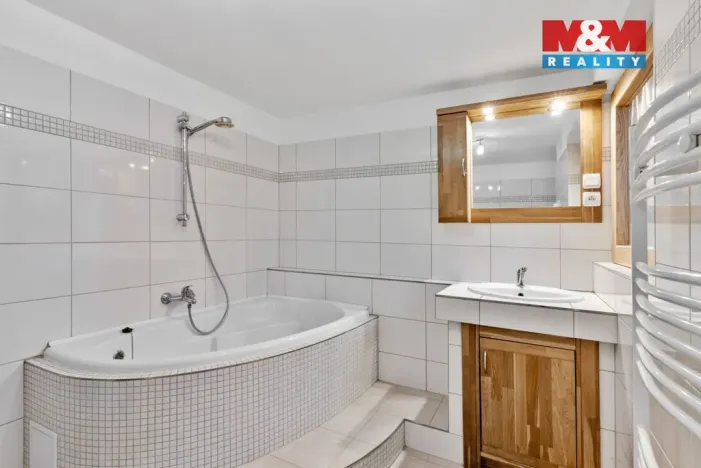 Prodej rodinného domu, Všeň, 111 m2