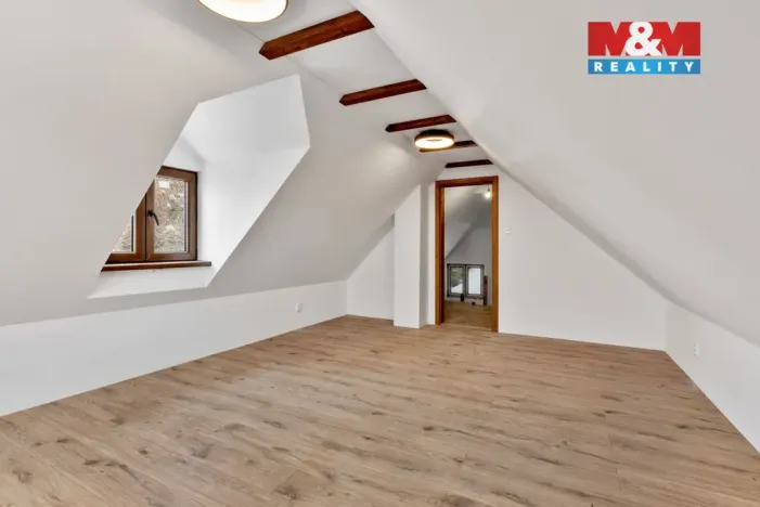 Prodej rodinného domu, Všeň, 111 m2