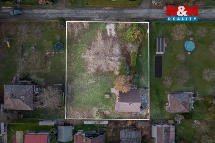 Prodej chaty, Plzeň, Výsluní, 64 m2