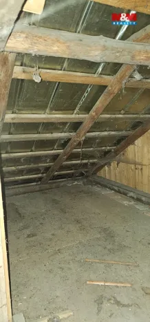 Prodej chaty, Zvole, 24 m2