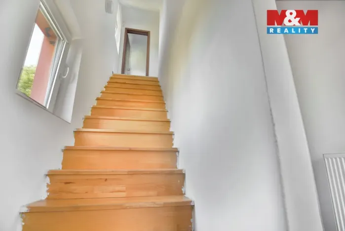 Prodej rodinného domu, Nové Dvory, 190 m2