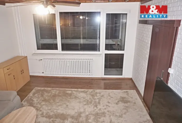 Prodej bytu 3+1, Česká Lípa, Hradecká, 75 m2