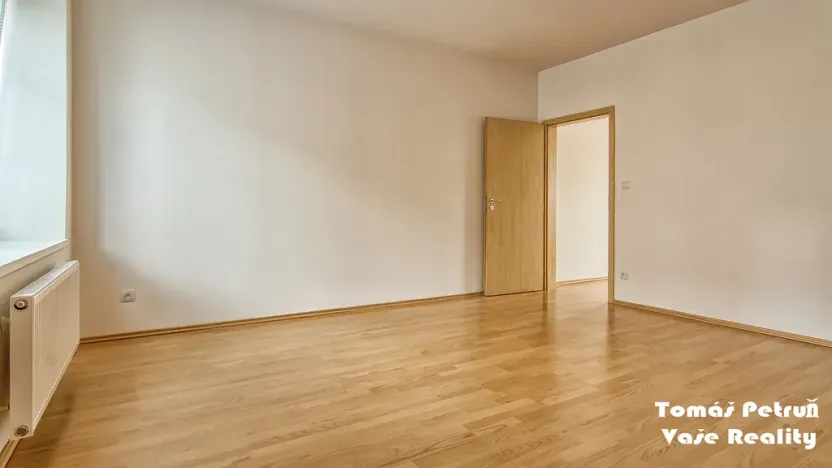 Pronájem bytu 2+1, Hradec Králové - Slezské Předměstí, Slavíčkova, 60 m2