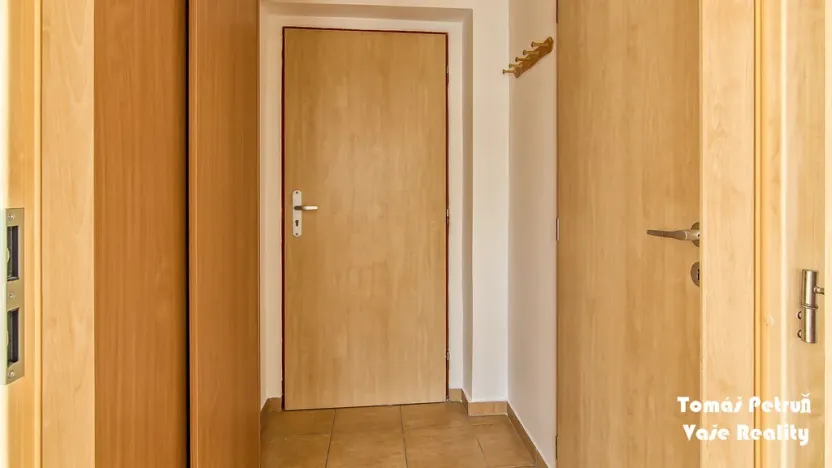 Pronájem bytu 2+1, Hradec Králové - Slezské Předměstí, Slavíčkova, 60 m2