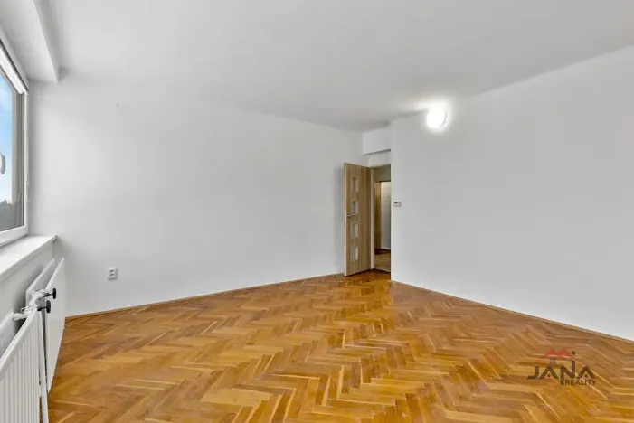 Prodej bytu 3+1, Ohrazenice, 74 m2