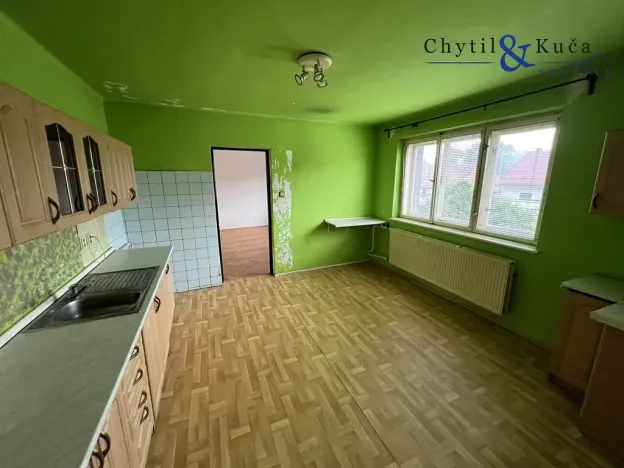 Prodej rodinného domu, Koválovice-Osíčany, 150 m2