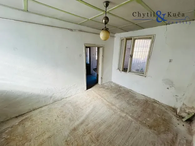 Prodej rodinného domu, Brumovice, 110 m2