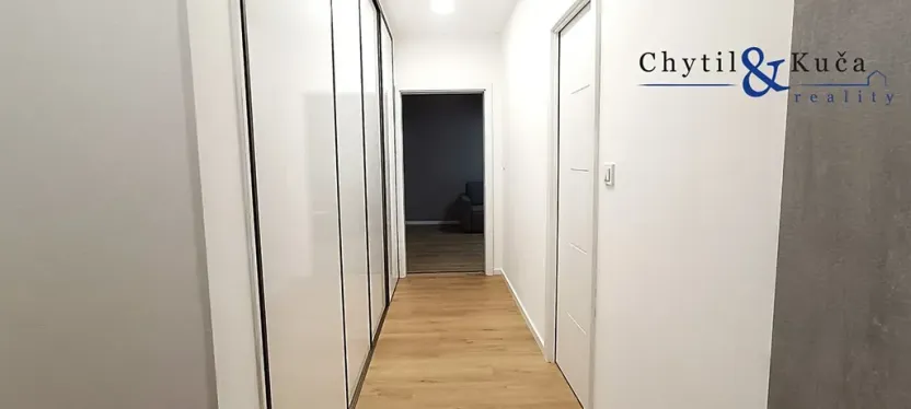 Pronájem bytu 2+1, Přerov, R. Stokláskové, 52 m2