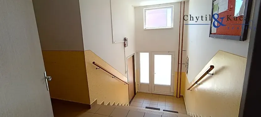 Pronájem bytu 3+1, Přerov, Dr. Milady Horákové, 61 m2