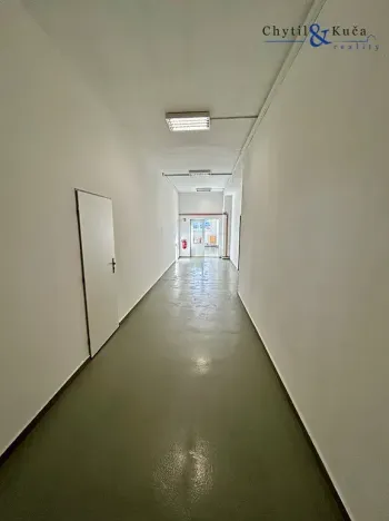 Prodej obchodního prostoru, Bystřice pod Hostýnem, Holešovská, 1592 m2