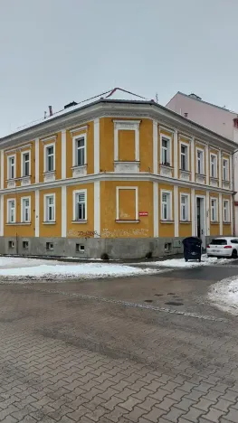 Pronájem bytu 3+1, Litoměřice, Turgeněvova, 104 m2