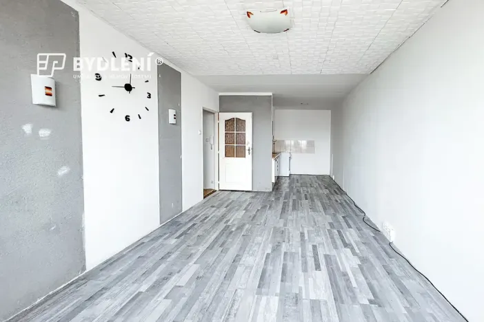 Prodej bytu 2+kk, Bílina, Bezejmenná, 48 m2