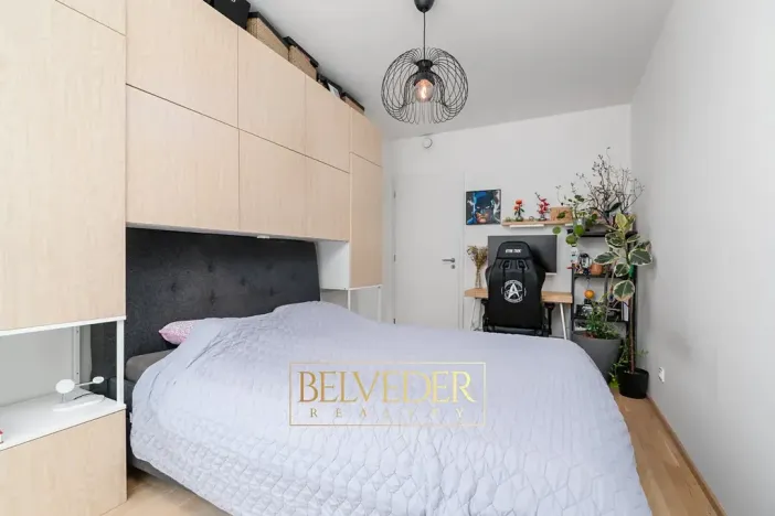 Prodej bytu 2+kk, Praha - Hodkovičky, Šenácká, 53 m2