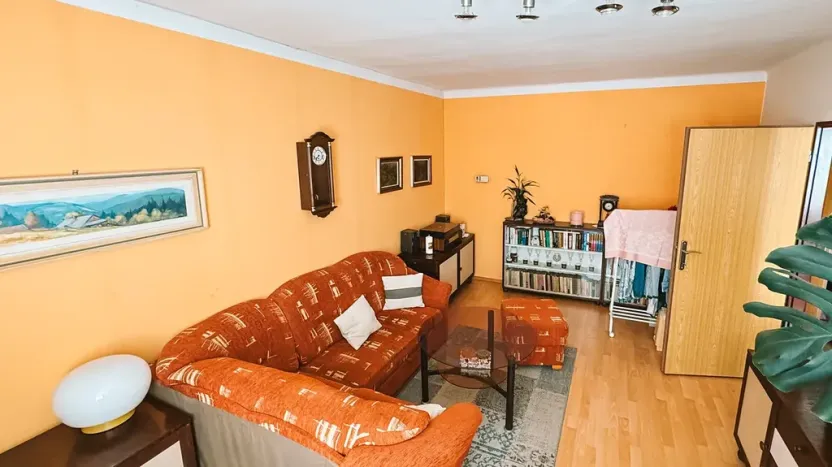 Prodej bytu 3+kk, Ostrava, Olbrachtova, 68 m2