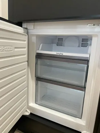 Pronájem bytu 2+kk, Praha - Hloubětín, Poděbradská, 57 m2