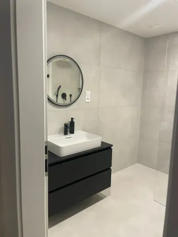 Pronájem bytu 2+kk, Praha - Hloubětín, Poděbradská, 57 m2