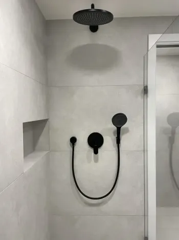 Pronájem bytu 2+kk, Praha - Hloubětín, Poděbradská, 57 m2