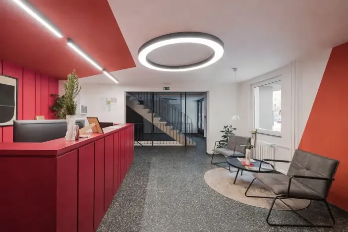 Pronájem bytu 2+kk, Praha - Chodov, Čenětická, 46 m2