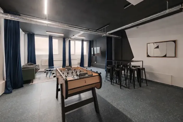 Pronájem bytu 2+kk, Praha - Chodov, Čenětická, 46 m2