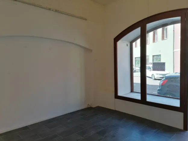 Pronájem obchodního prostoru, Kladno, Váňova, 35 m2