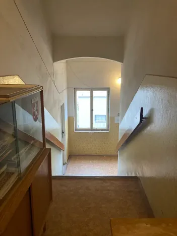 Prodej rodinného domu, Duchcov, Tyršova, 340 m2