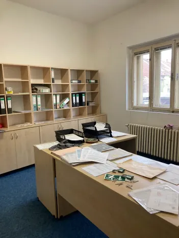 Prodej rodinného domu, Duchcov, Tyršova, 340 m2