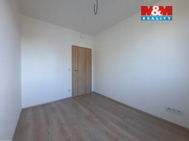 Pronájem bytu 3+kk, Praha - Hlubočepy, Werichova, 63 m2