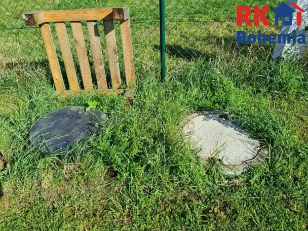 Prodej pozemku pro bydlení, Dobrovice, Na Spravedlnosti, 1369 m2