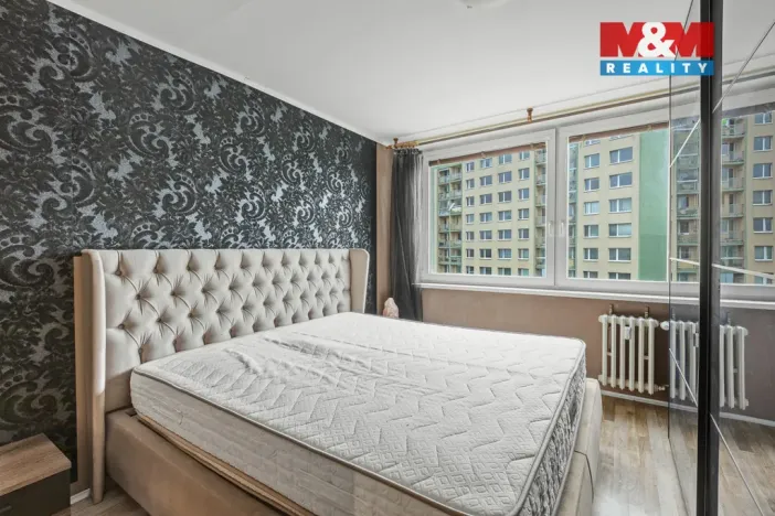 Prodej bytu 3+kk, Praha - Chodov, Hrudičkova, 74 m2