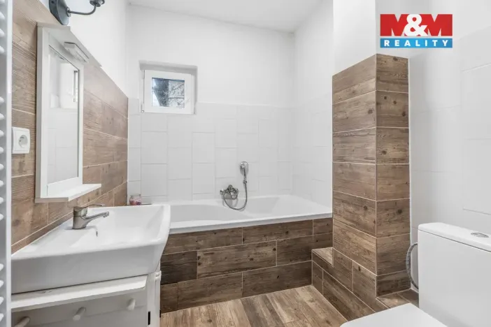 Prodej rodinného domu, Povrly, Mládeže, 190 m2