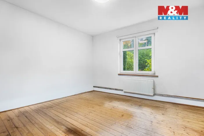 Prodej rodinného domu, Povrly, Mládeže, 190 m2